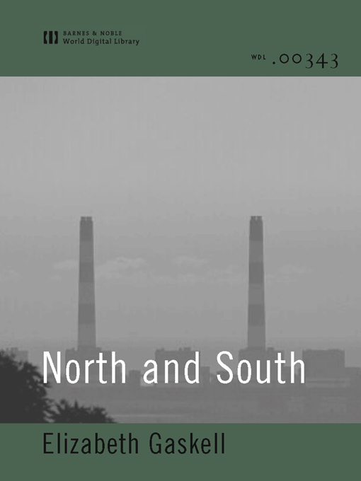 Title details for North and South (World Digital Library Edition) by Elizabeth Gaskell - Available
